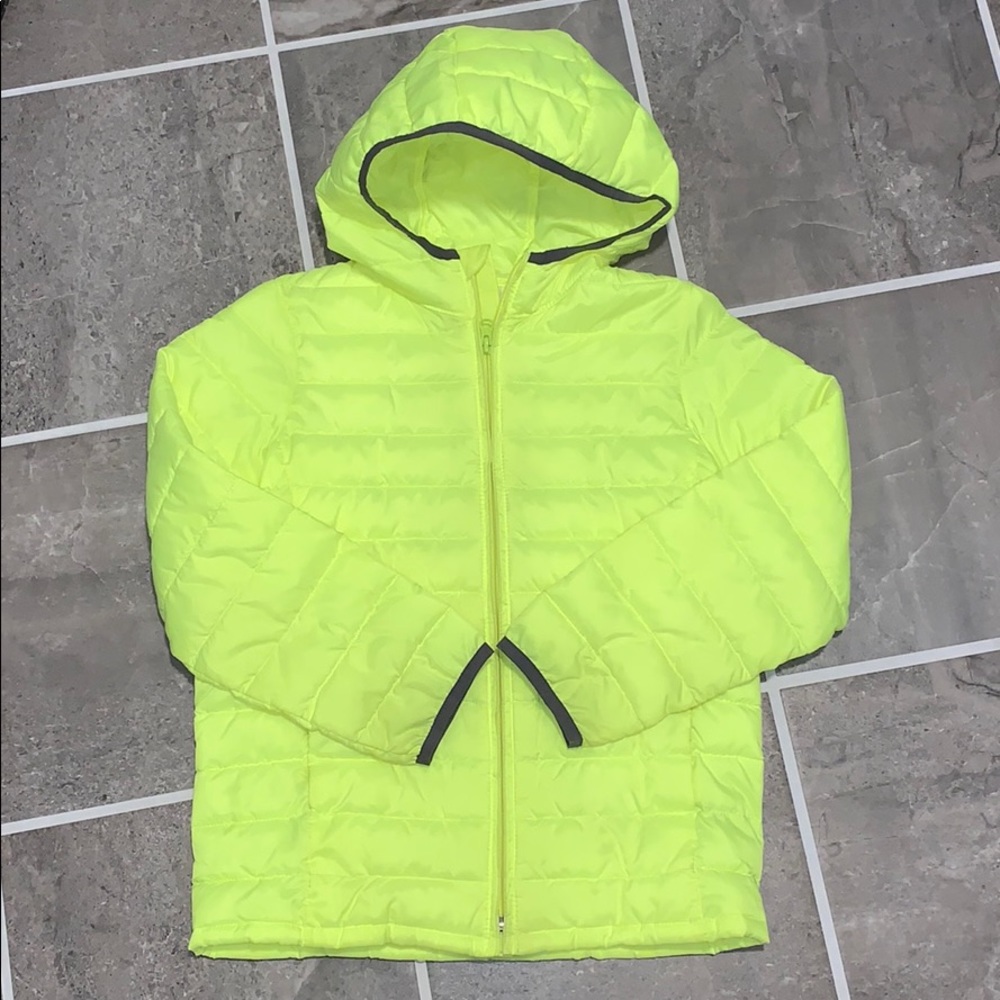 Boys GAP Puffer Coat